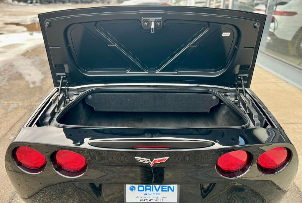 2010 Chevrolet Corvette 2dr Convertible Z16 Grand Sport w/3LT - 22997714 - 7