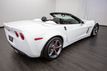 2010 Chevrolet Corvette 2dr Convertible Z16 Grand Sport w/3LT - 22755945 - 9