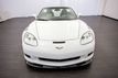 2010 Chevrolet Corvette 2dr Convertible Z16 Grand Sport w/3LT - 22755945 - 13