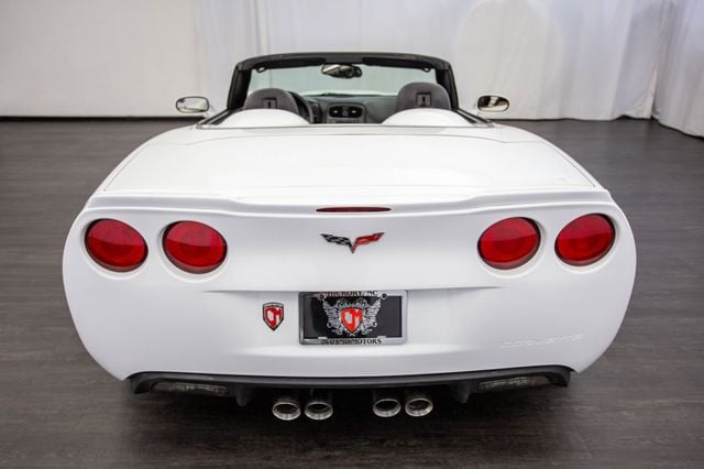 2010 Chevrolet Corvette 2dr Convertible Z16 Grand Sport w/3LT - 22755945 - 14