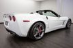 2010 Chevrolet Corvette 2dr Convertible Z16 Grand Sport w/3LT - 22755945 - 23