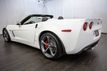 2010 Chevrolet Corvette 2dr Convertible Z16 Grand Sport w/3LT - 22755945 - 24