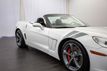 2010 Chevrolet Corvette 2dr Convertible Z16 Grand Sport w/3LT - 22755945 - 27