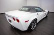 2010 Chevrolet Corvette 2dr Convertible Z16 Grand Sport w/3LT - 22755945 - 46