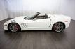 2010 Chevrolet Corvette 2dr Convertible Z16 Grand Sport w/3LT - 22755945 - 6