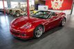 2010 Chevrolet Corvette 2dr Convertible Z16 Grand Sport w/3LT - 23009125 - 1