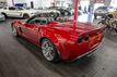 2010 Chevrolet Corvette 2dr Convertible Z16 Grand Sport w/3LT - 23009125 - 2