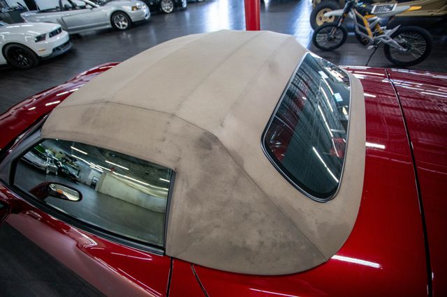 2010 Chevrolet Corvette 2dr Convertible Z16 Grand Sport w/3LT - 23009125 - 5