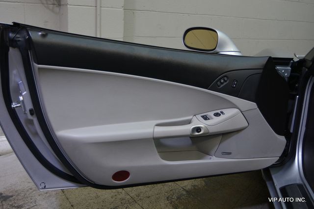2010 Chevrolet Corvette 2dr Convertible Z16 Grand Sport w/3LT - 23052699 - 21