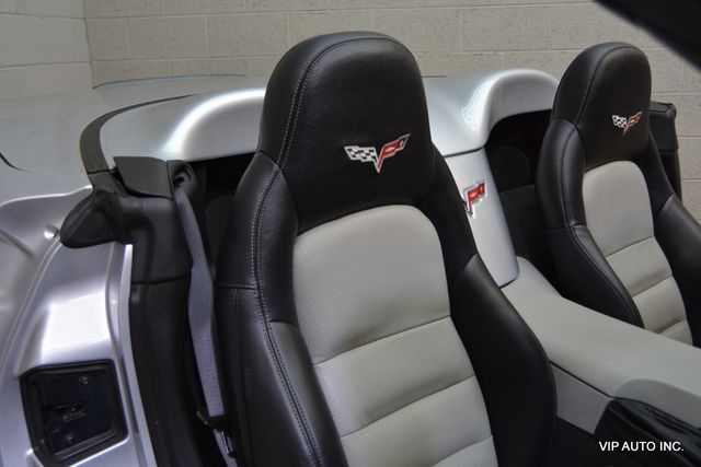 2010 Chevrolet Corvette 2dr Convertible Z16 Grand Sport w/3LT - 23052699 - 26