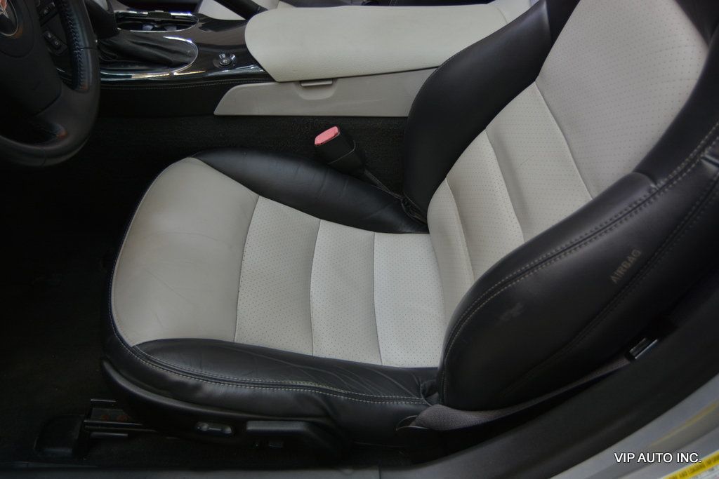 2010 Chevrolet Corvette 2dr Convertible Z16 Grand Sport w/3LT - 23052699 - 29