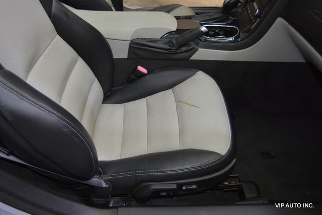 2010 Chevrolet Corvette 2dr Convertible Z16 Grand Sport w/3LT - 23052699 - 30