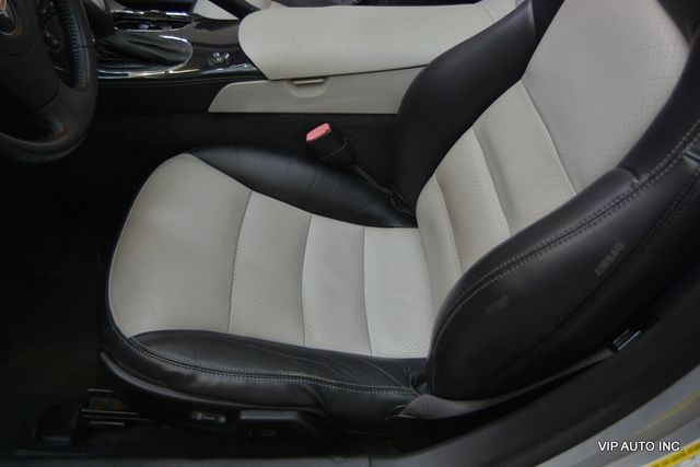 2010 Chevrolet Corvette 2dr Convertible Z16 Grand Sport w/3LT - 23052699 - 31