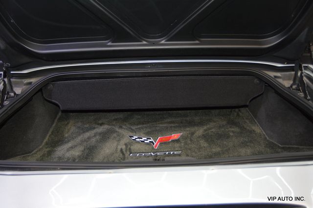2010 Chevrolet Corvette 2dr Convertible Z16 Grand Sport w/3LT - 23052699 - 34