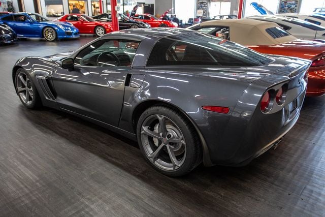 2010 Chevrolet Corvette 2dr Coupe Z16 Grand Sport w/1LT - 22580223 - 2