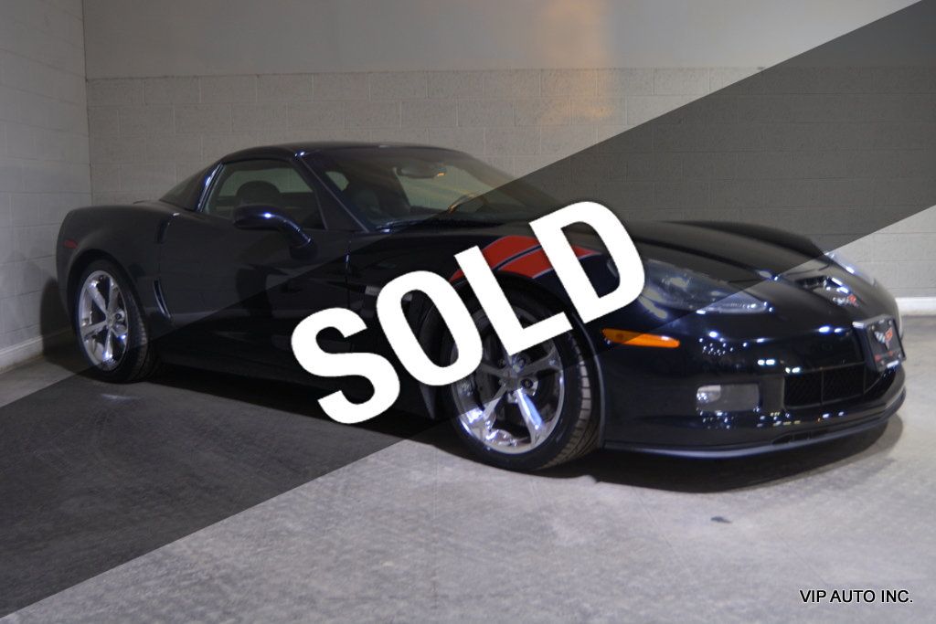 2010 Chevrolet Corvette 2dr Coupe Z16 Grand Sport w/3LT - 22885802 | Video 1