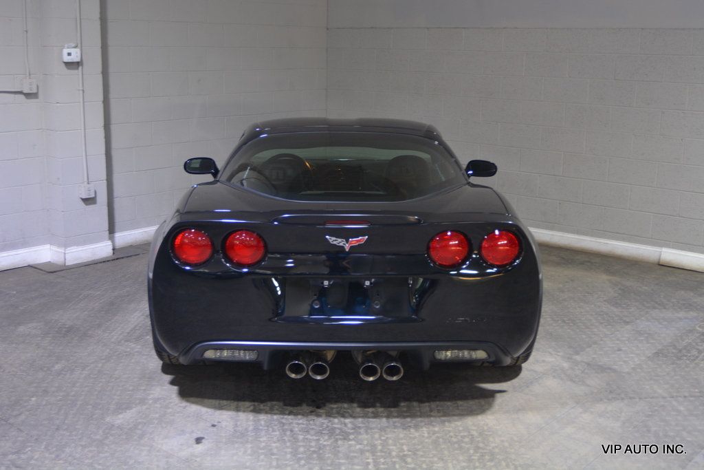 2010 Chevrolet Corvette 2dr Coupe Z16 Grand Sport w/3LT - 22885802 - 10