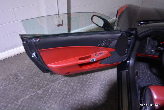 2010 Chevrolet Corvette 2dr Coupe Z16 Grand Sport w/3LT - 22885802 - 11
