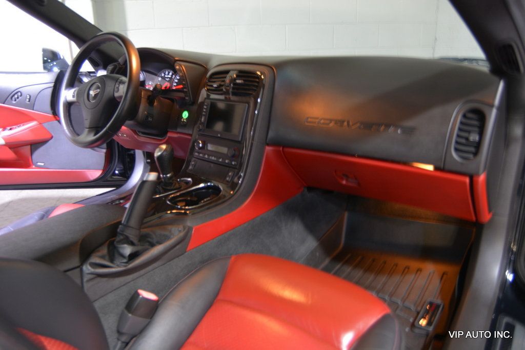 2010 Chevrolet Corvette 2dr Coupe Z16 Grand Sport w/3LT - 22885802 - 13