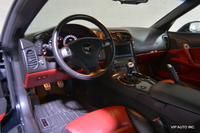 2010 Chevrolet Corvette 2dr Coupe Z16 Grand Sport w/3LT - 22885802 - 14