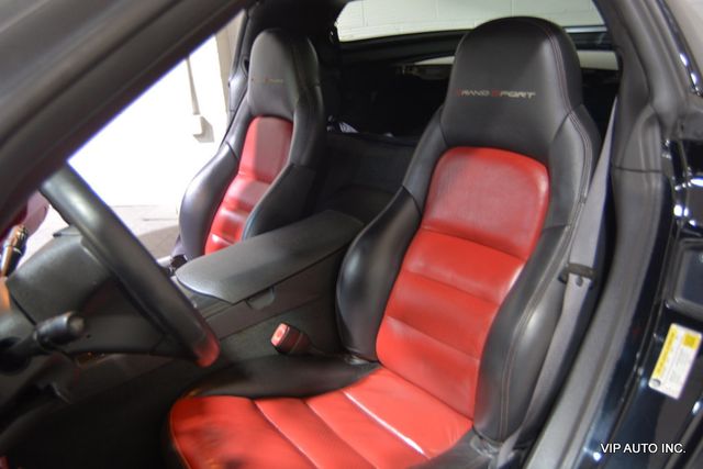 2010 Chevrolet Corvette 2dr Coupe Z16 Grand Sport w/3LT - 22885802 - 15