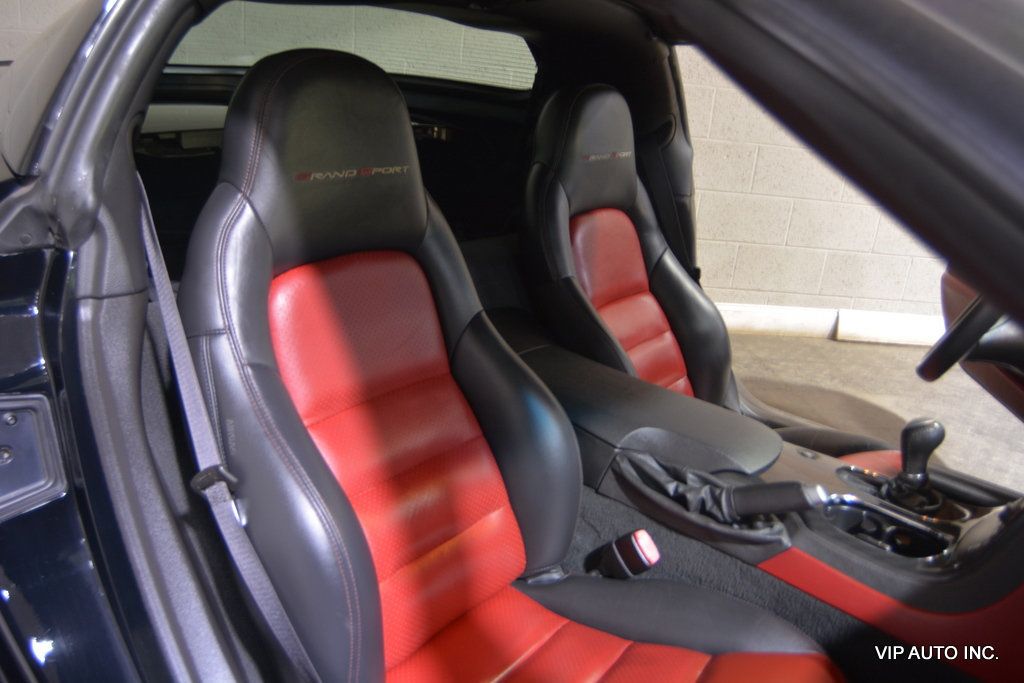 2010 Chevrolet Corvette 2dr Coupe Z16 Grand Sport w/3LT - 22885802 - 16