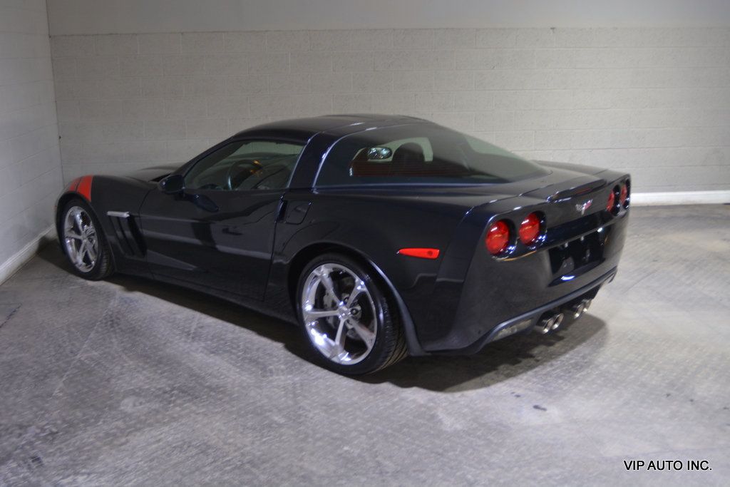 2010 Chevrolet Corvette 2dr Coupe Z16 Grand Sport w/3LT - 22885802 - 19