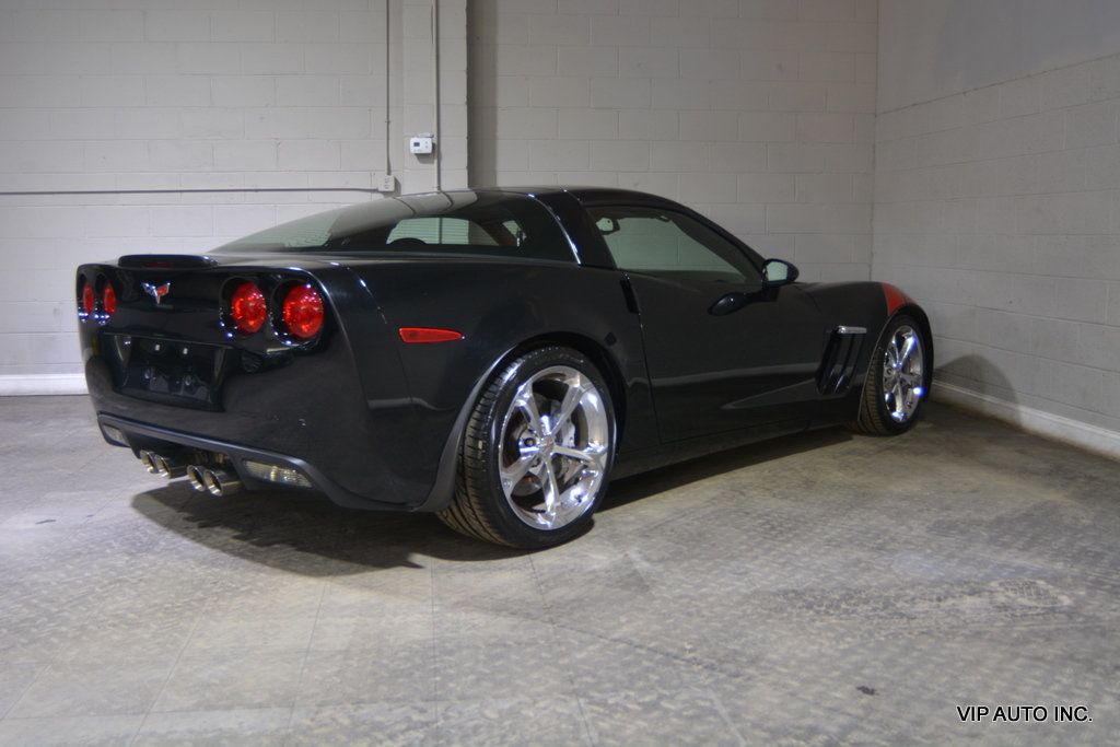 2010 Chevrolet Corvette 2dr Coupe Z16 Grand Sport w/3LT - 22885802 - 20
