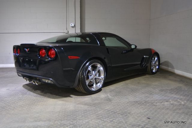 2010 Chevrolet Corvette 2dr Coupe Z16 Grand Sport w/3LT - 22885802 - 20