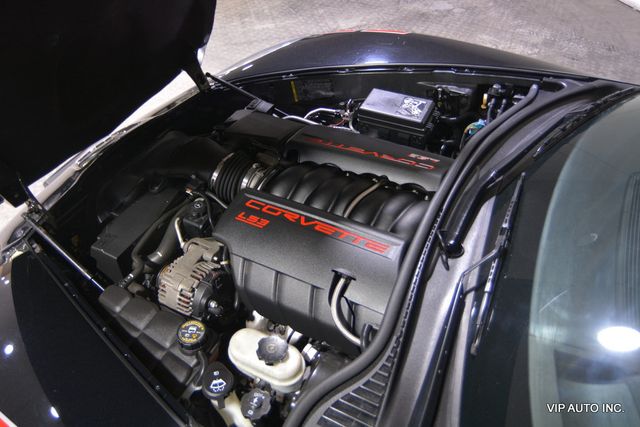 2010 Chevrolet Corvette 2dr Coupe Z16 Grand Sport w/3LT - 22885802 - 21