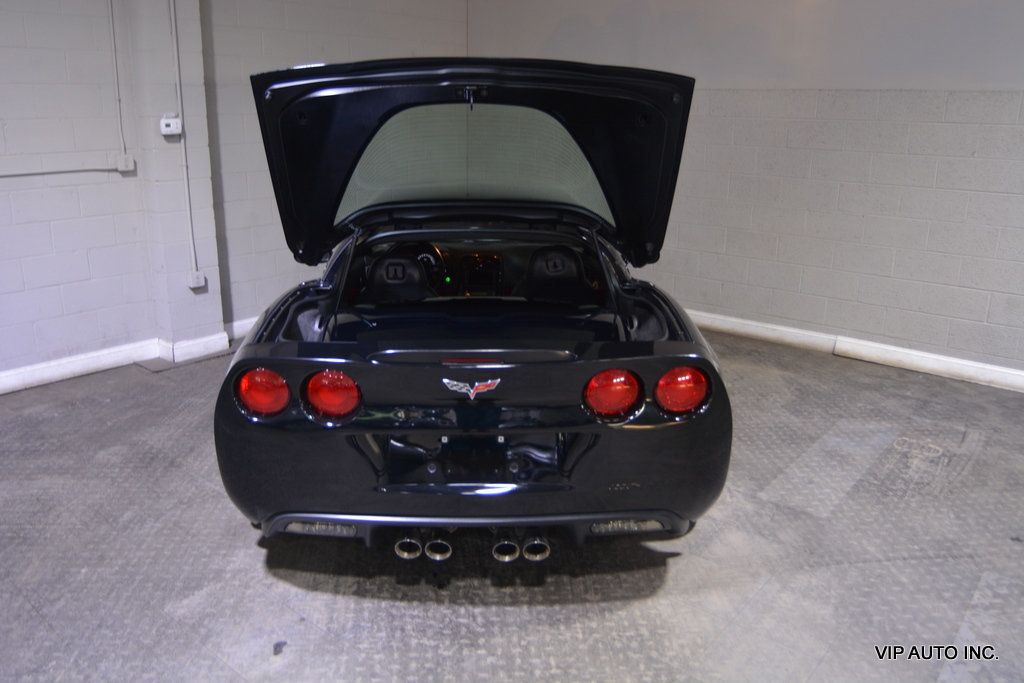 2010 Chevrolet Corvette 2dr Coupe Z16 Grand Sport w/3LT - 22885802 - 22