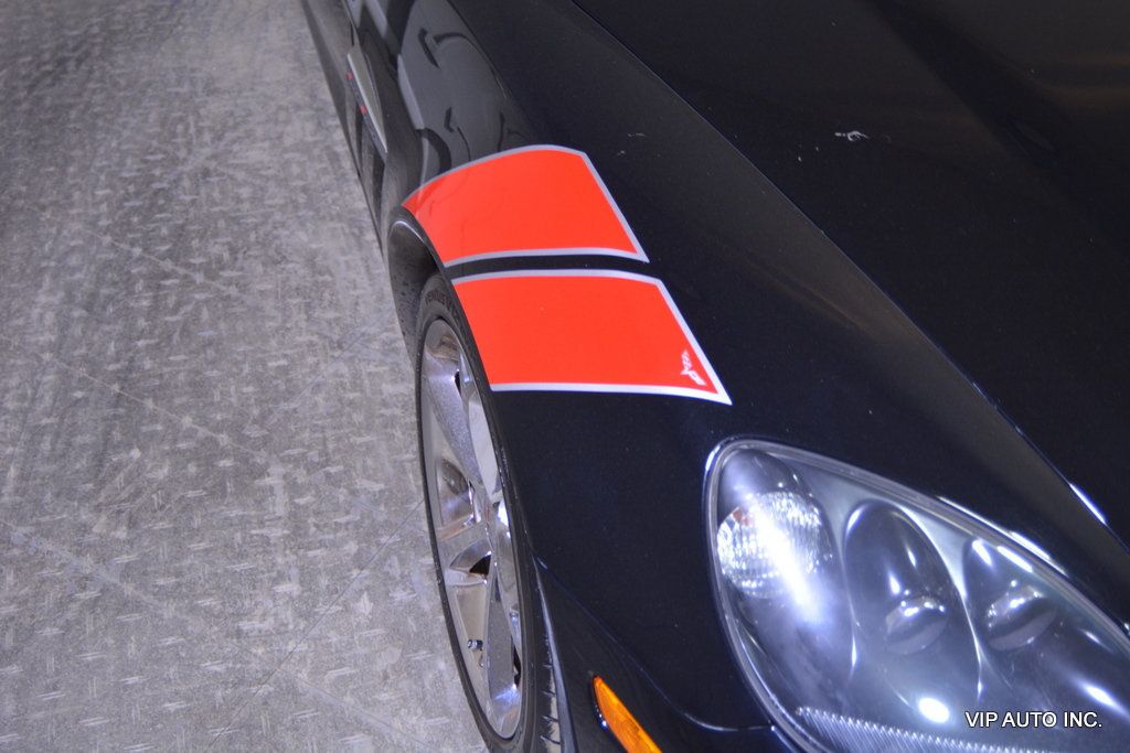 2010 Chevrolet Corvette 2dr Coupe Z16 Grand Sport w/3LT - 22885802 - 6