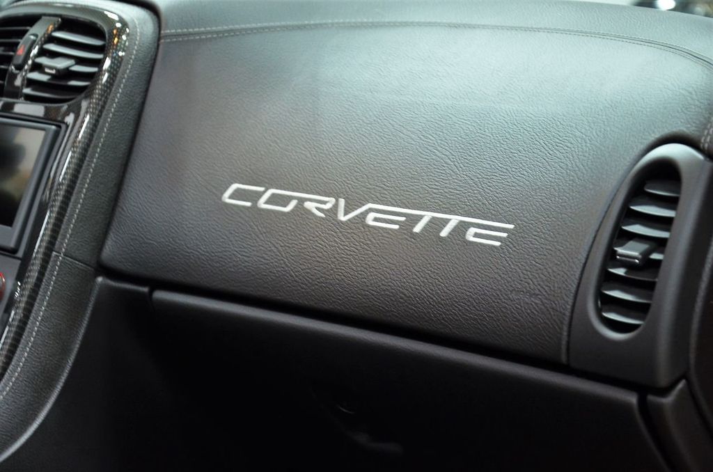 2010 Chevrolet Corvette 2dr Coupe Z16 Grand Sport w/4LT - 21018737 - 18