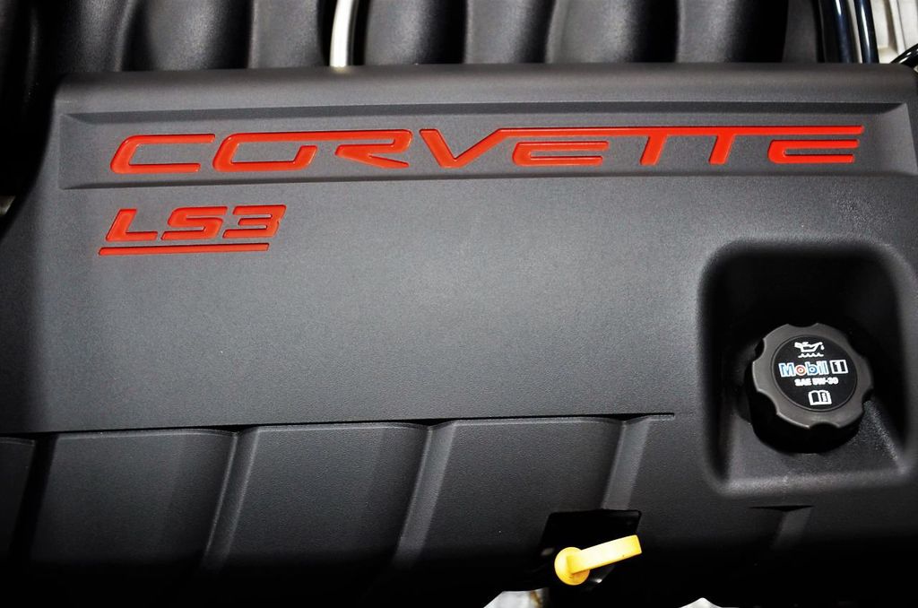 2010 Chevrolet Corvette 2dr Coupe Z16 Grand Sport w/4LT - 21018737 - 36