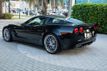 2010 Chevrolet Corvette 2dr Coupe ZR1 w/3ZR - 22674659 - 21