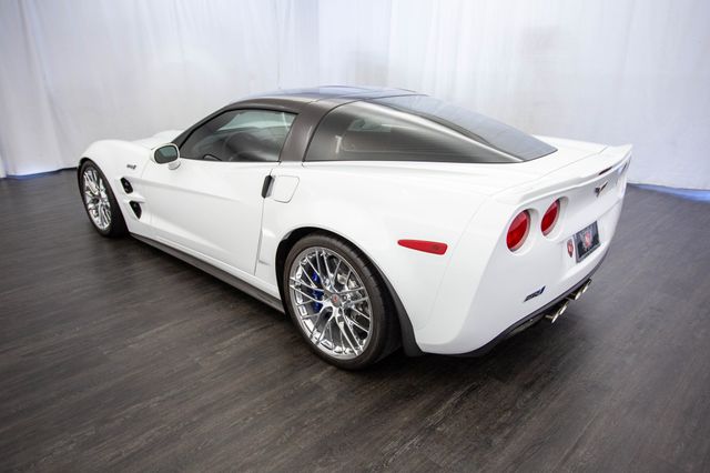 2010 Chevrolet Corvette 2dr Coupe ZR1 w/3ZR - 22944166 - 10