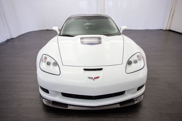 2010 Chevrolet Corvette 2dr Coupe ZR1 w/3ZR - 22944166 - 13