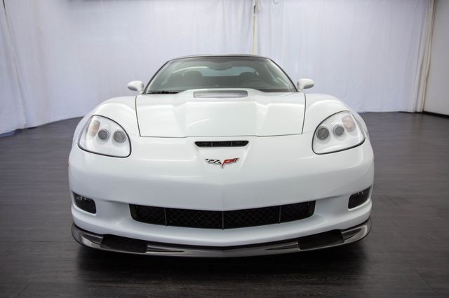2010 Chevrolet Corvette 2dr Coupe ZR1 w/3ZR - 22944166 - 29