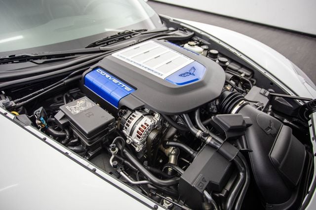 2010 Chevrolet Corvette 2dr Coupe ZR1 w/3ZR - 22944166 - 41