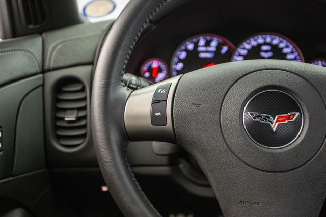 2010 Chevrolet Corvette 2dr Coupe ZR1 w/3ZR - 22944166 - 44