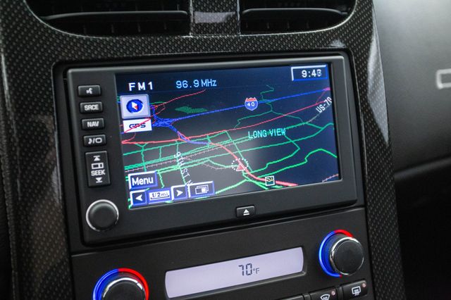 2010 Chevrolet Corvette 2dr Coupe ZR1 w/3ZR - 22944166 - 47