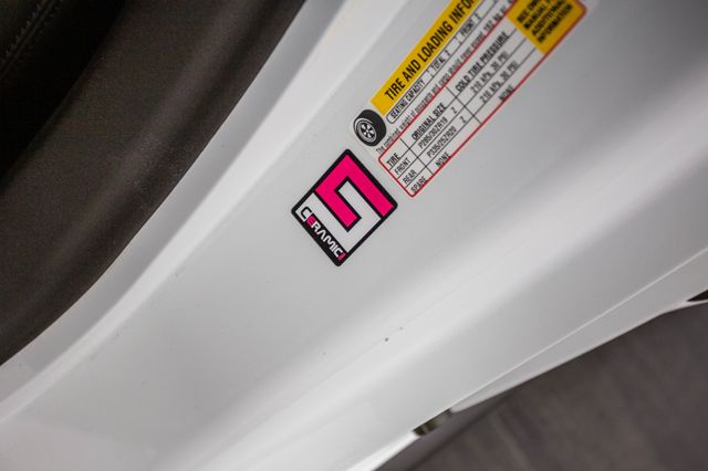 2010 Chevrolet Corvette 2dr Coupe ZR1 w/3ZR - 22944166 - 49