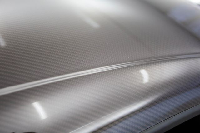 2010 Chevrolet Corvette 2dr Coupe ZR1 w/3ZR - 22944166 - 50