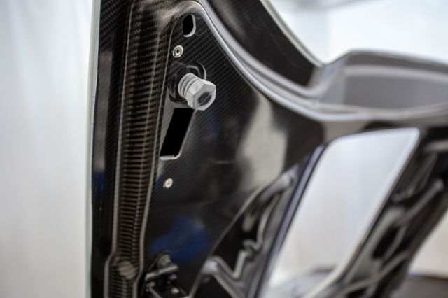 2010 Chevrolet Corvette 2dr Coupe ZR1 w/3ZR - 22944166 - 51