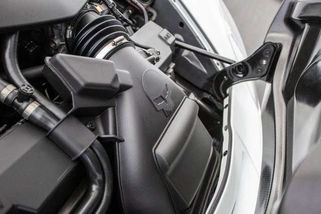 2010 Chevrolet Corvette 2dr Coupe ZR1 w/3ZR - 22944166 - 52