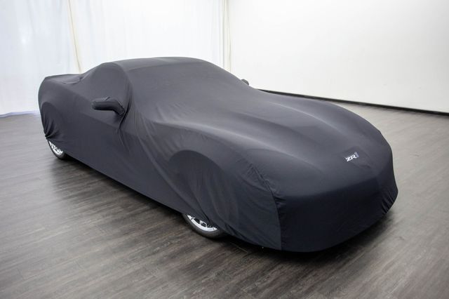 2010 Chevrolet Corvette 2dr Coupe ZR1 w/3ZR - 22944166 - 54