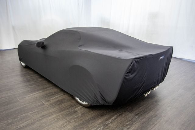 2010 Chevrolet Corvette 2dr Coupe ZR1 w/3ZR - 22944166 - 55