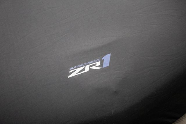 2010 Chevrolet Corvette 2dr Coupe ZR1 w/3ZR - 22944166 - 56