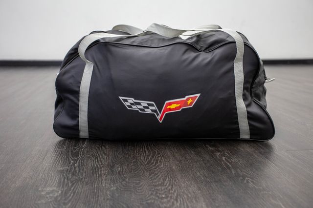 2010 Chevrolet Corvette 2dr Coupe ZR1 w/3ZR - 22944166 - 57