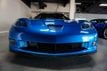 2010 Chevrolet Corvette *Z06* *Jetstream Blue* *6-Speed Manual* *Rare Spec* - 23038895 - 13
